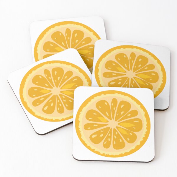 Item preview, Rodaja de naranja designed and sold by Livshpie.