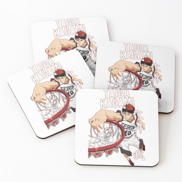 Item preview, Kuroko designed and sold by Anissartwork.