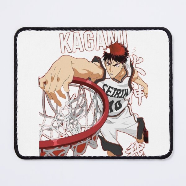 Item preview, Kuroko designed and sold by Anissartwork.