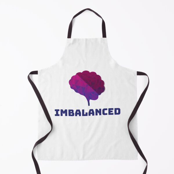 Item preview, Chemical imbalance, I am imbalanced designed and sold by T-Look.