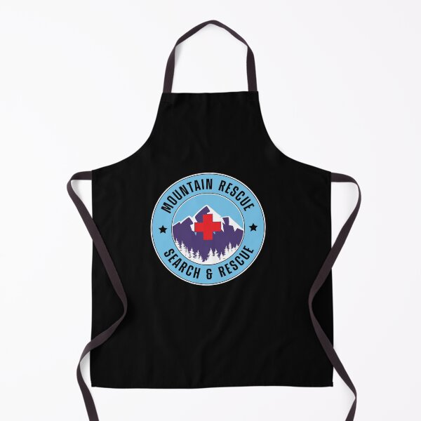 Item preview, Mountain Search Mountain Rescuer Team designed and sold by StrongShirts.