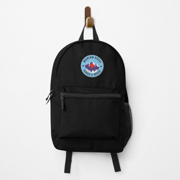 Item preview, Mountain Search Mountain Rescuer Team designed and sold by StrongShirts.