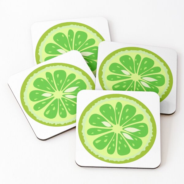 Item preview, Lime Slice designed and sold by Livshpie.