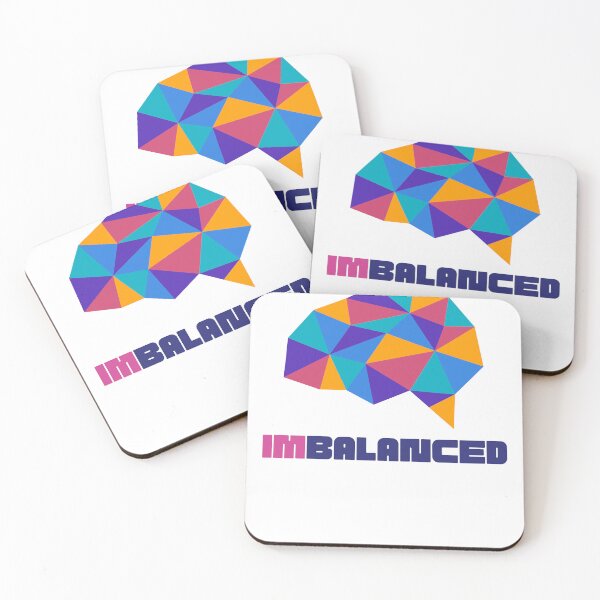 Item preview,  Desequilibrio químico, estoy desequilibrado. Cerebro desequilibrado designed and sold by T-Look.