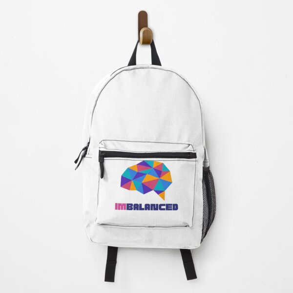 Item preview, Chemical imbalance, I am imbalanced. Imbalanced brain designed and sold by T-Look.