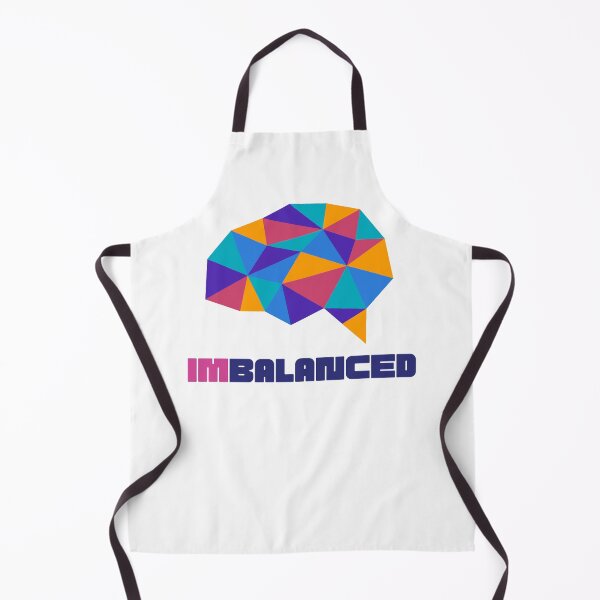 Item preview, Chemical imbalance, I am imbalanced. Imbalanced brain designed and sold by T-Look.