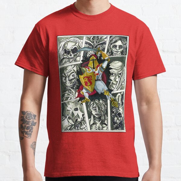 Endgame #1 Classic T-Shirt
