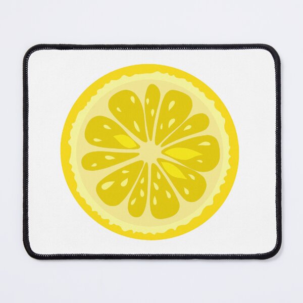Item preview, Lemon Slice designed and sold by Livshpie.