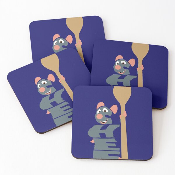 Item preview, Mouse Chef designed and sold by joefixit2.