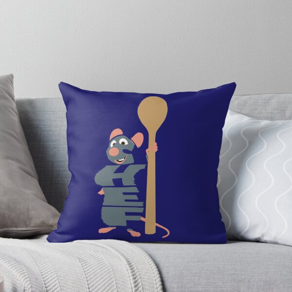 Item preview, Mouse Chef designed and sold by joefixit2.