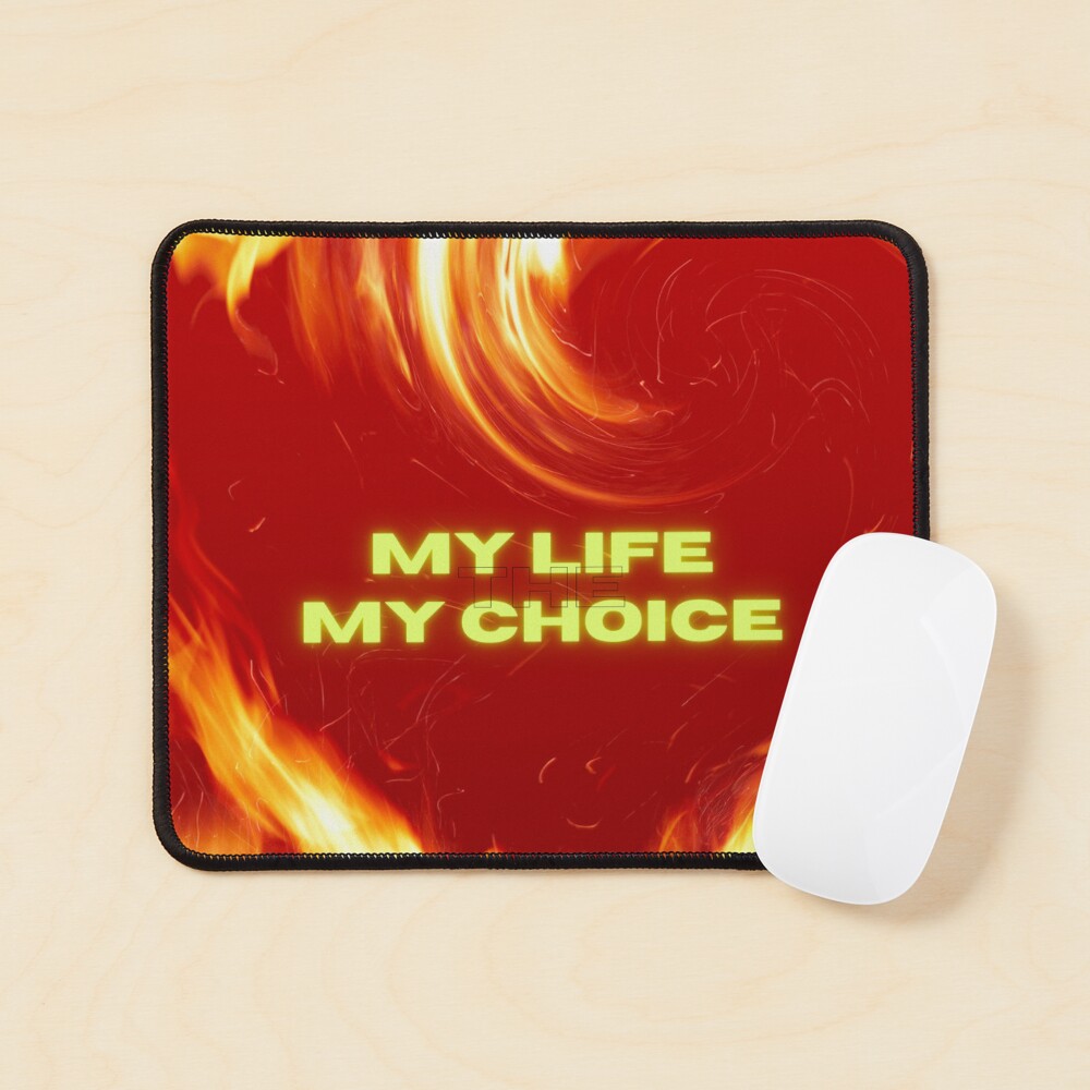 Item preview, Mouse Pad designed and sold by Creativeminds6.