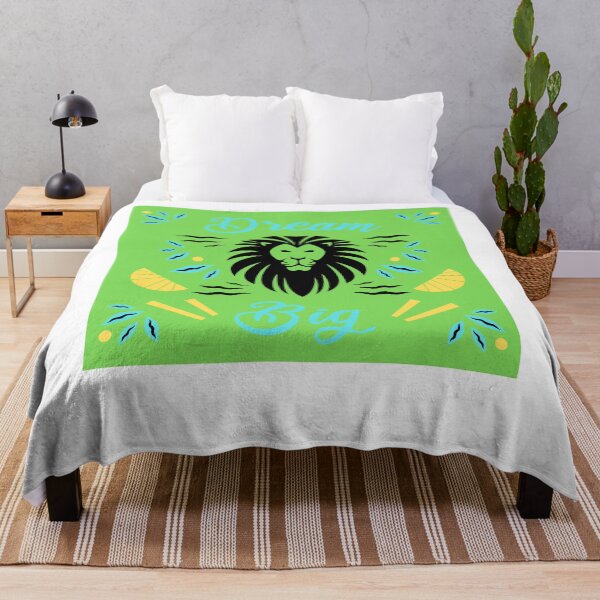Item preview, Big dreams designed and sold by RAJSHIVA.
