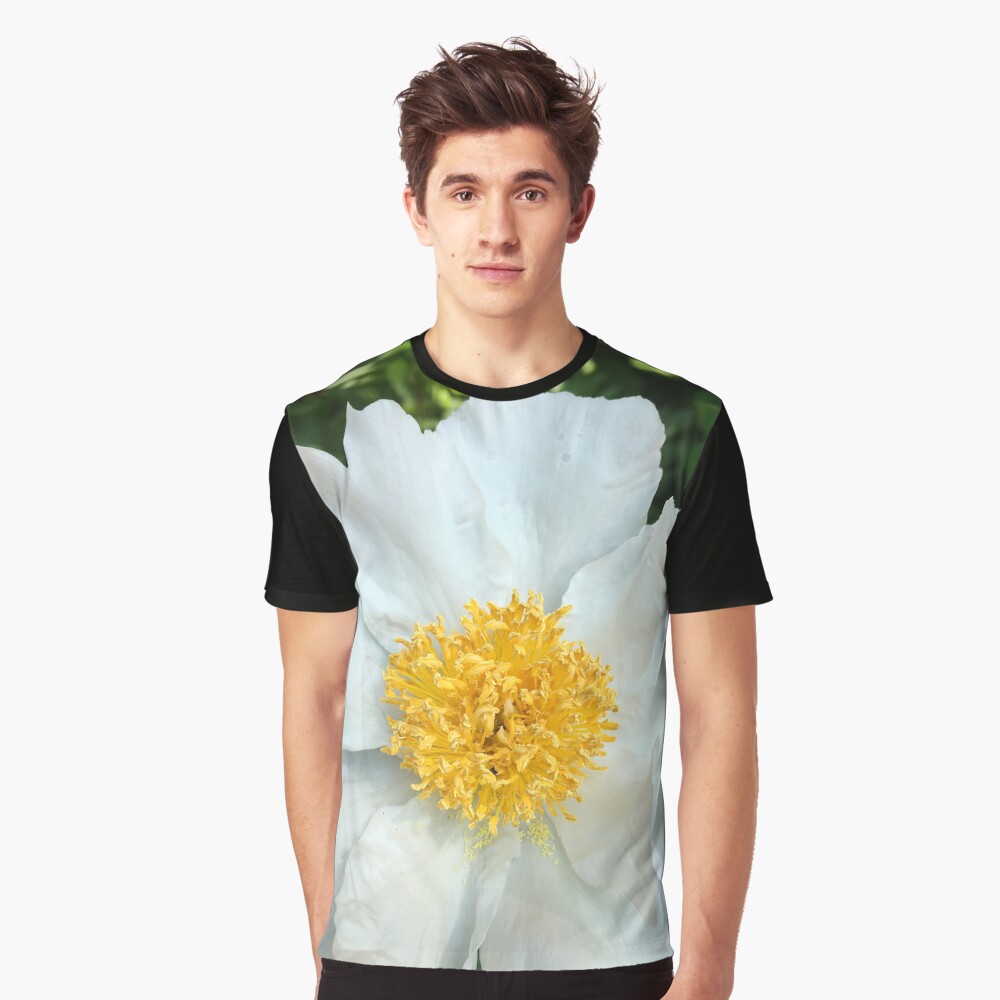 Item preview, Graphic T-Shirt designed and sold by OneDayArt.