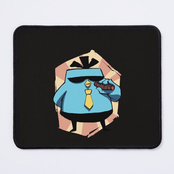 Item preview, Deal With Dai Bo designed and sold by englpsigoea.