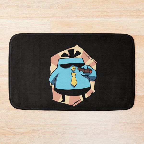 Item preview, Deal With Dai Bo designed and sold by englpsigoea.