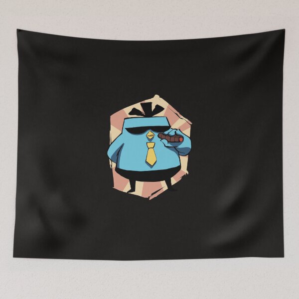 Item preview, Deal With Dai Bo designed and sold by englpsigoea.