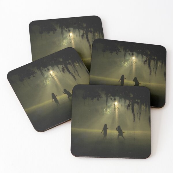 Item preview, Dancing in the mist designed and sold by Joe Saladino.