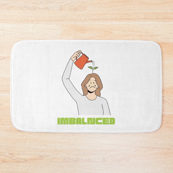 Item preview, Chemical imbalance. I am imbalanced, mood swings designed and sold by T-Look.