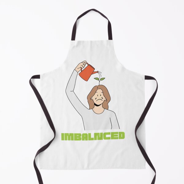 Item preview, Chemical imbalance. I am imbalanced, mood swings designed and sold by T-Look.