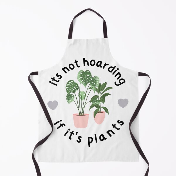 Item preview, It's not hoarding if its plants,Gardening Cactus lover designed and sold by zakariadesigner.