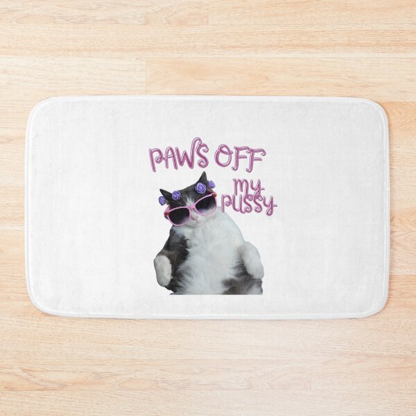 Item preview, Paws off designed and sold by pinkypingu.