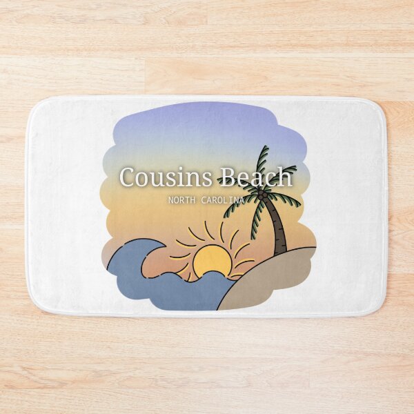 Item preview, Cousins Beach | The Summer I Turned Pretty designed and sold by Lucesco.