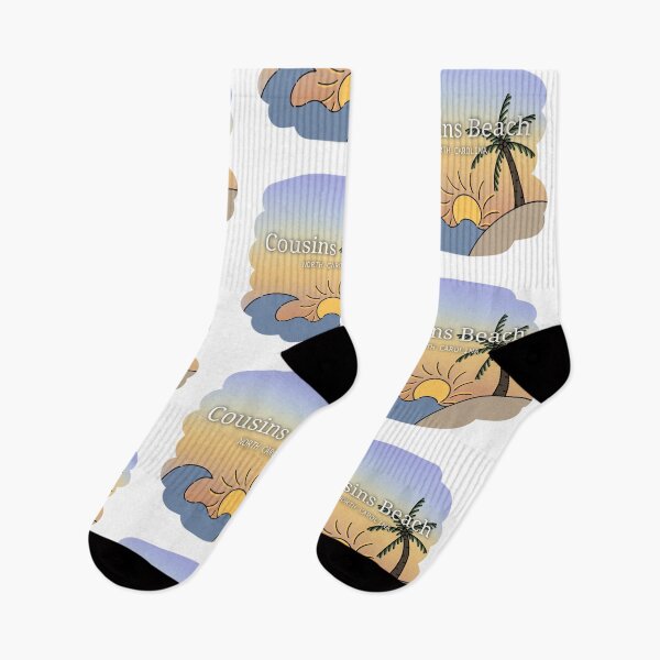 Item preview, Cousins Beach | The Summer I Turned Pretty designed and sold by Lucesco.