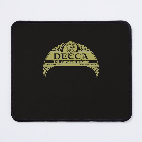 Item preview, Decca Label 1929 E designed and sold by englpsigoea.