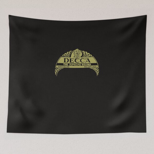Item preview, Decca Label 1929 E designed and sold by englpsigoea.