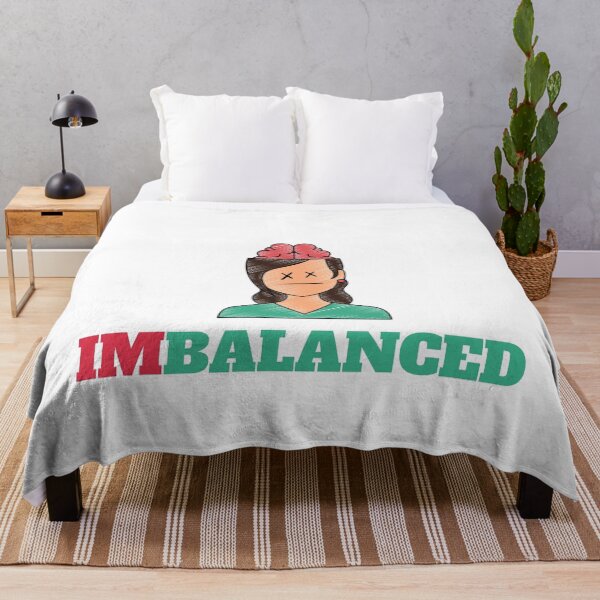 Item preview, Chemical imbalance in my brain. ADHD, mood swings. designed and sold by T-Look.