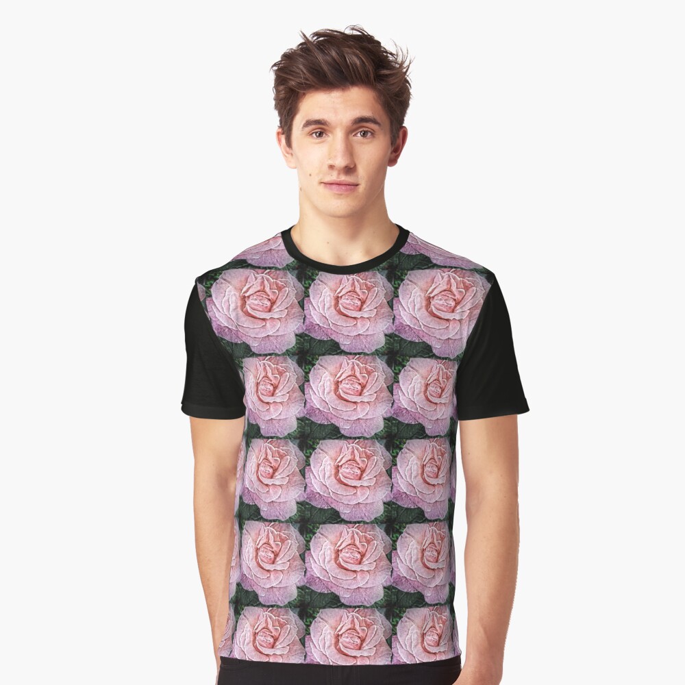 Item preview, Graphic T-Shirt designed and sold by OneDayArt.