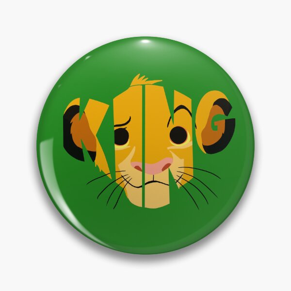 Aperçu de l'œuvre Roi de la jungle créée et vendue par joefixit2.