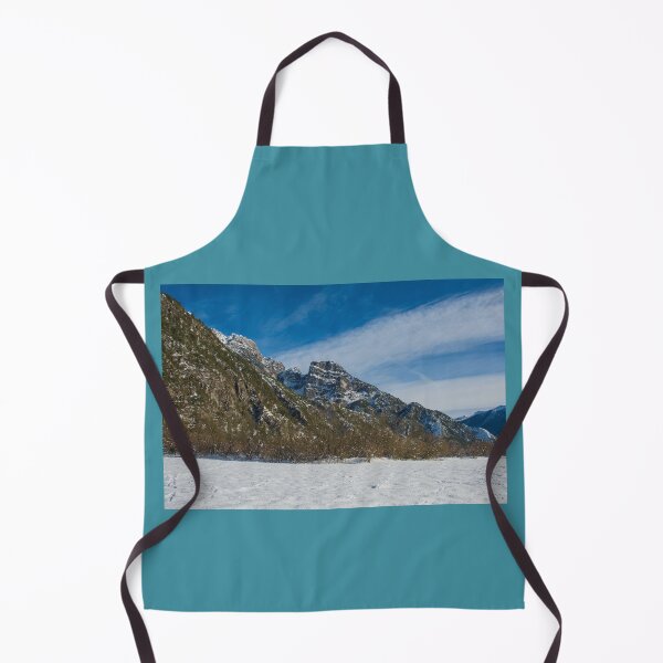 Item preview, Winter Landscape Near San Floriano, Italy designed and sold by jojobob.