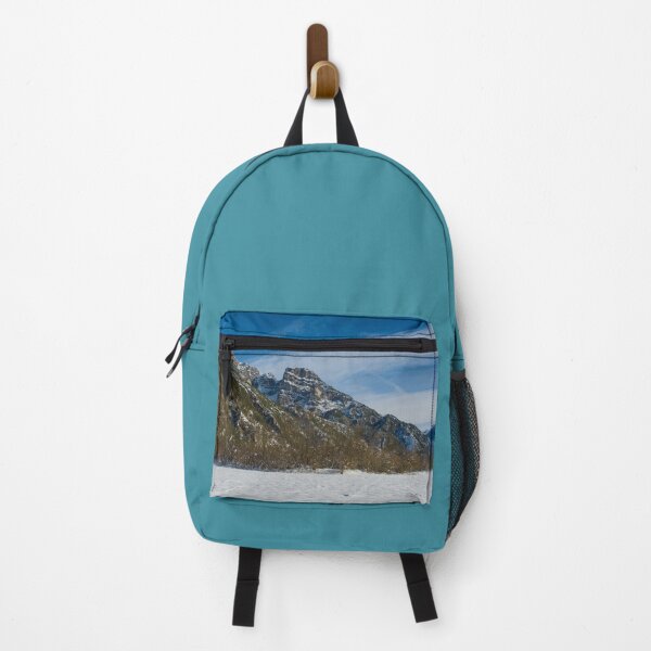 Item preview, Winter Landscape Near San Floriano, Italy designed and sold by jojobob.