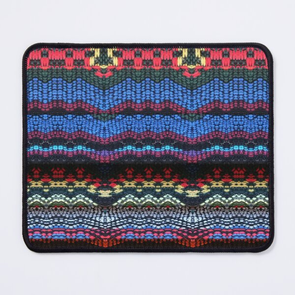 Item preview, Trippy (pattern) designed and sold by Yampimon.