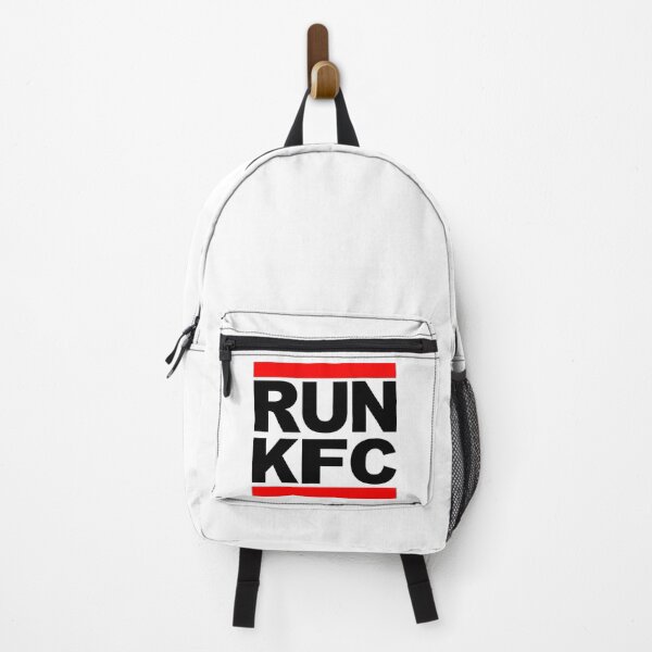 Item preview, RUN KFC #2 designed and sold by RICK-TURNER.