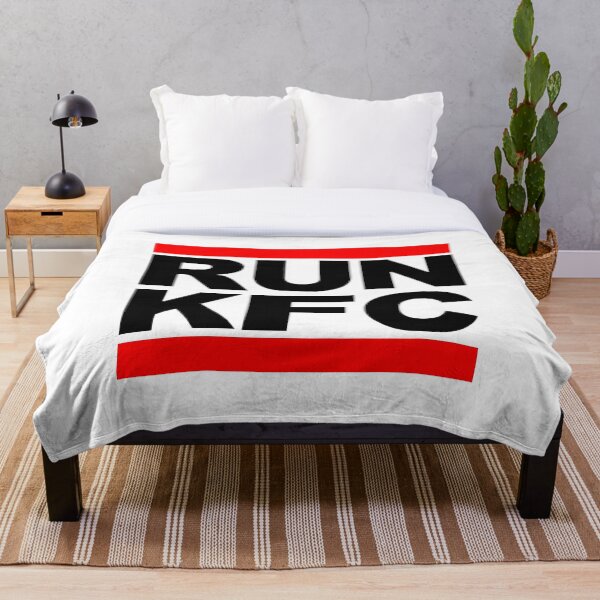 Item preview, RUN KFC #2 designed and sold by RICK-TURNER.