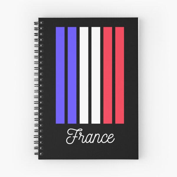 Item preview, Retro French Flag designed and sold by Voici.