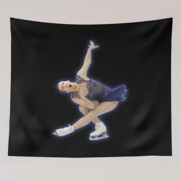 Item preview, Nicolas Cage Skating - Nicholas Cage - Nick Cage - Nic Cage  designed and sold by PAFDesign.