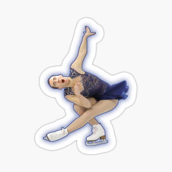 Item preview, Nicolas Cage Skating - Nicholas Cage - Nick Cage - Nic Cage  designed and sold by PAFDesign.