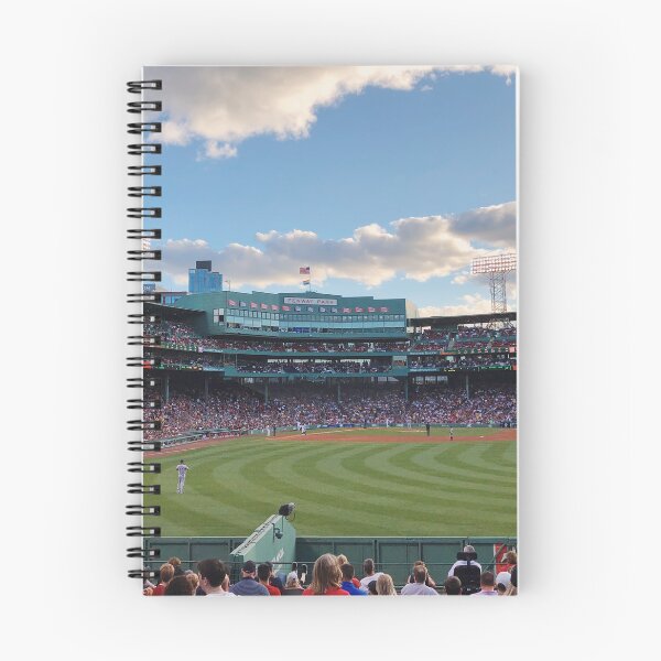 Item preview, Afternoon at Fenway designed and sold by lillfer.