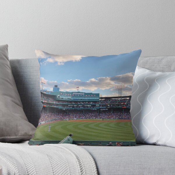 Item preview, Afternoon at Fenway designed and sold by lillfer.