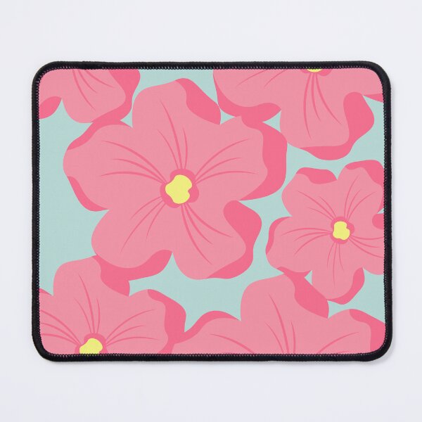 Item preview, Playful flower designed and sold by Inspirami.