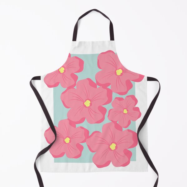 Item preview, Playful flower designed and sold by Inspirami.