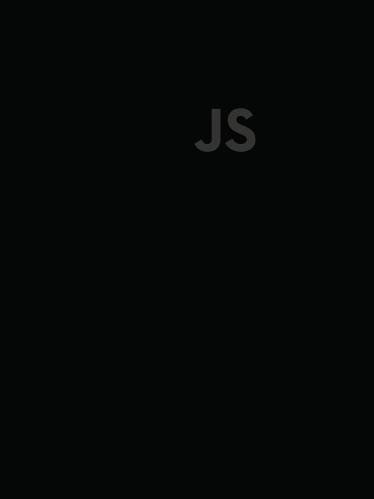 Aperçu 5 sur 5. Robe trapèze avec l'œuvre JavaScript gris créée et vendue par zoerab.