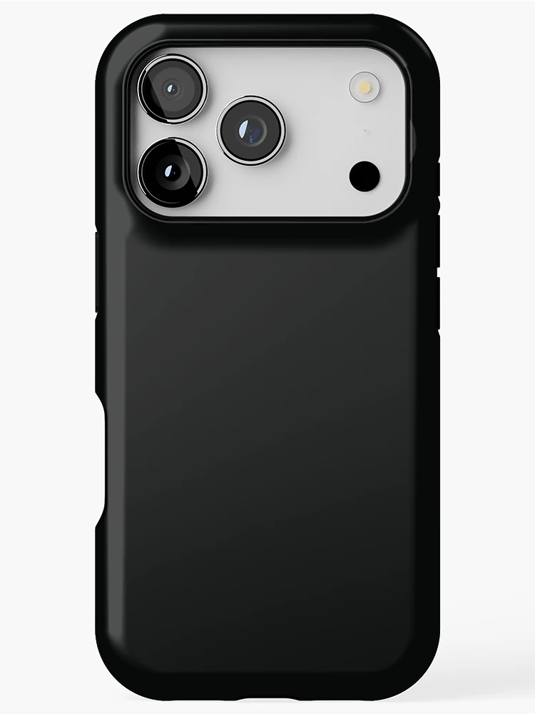 Thumbnail 1 of 4, iPhone Case, JavaScript grey designed and sold by zoerab.