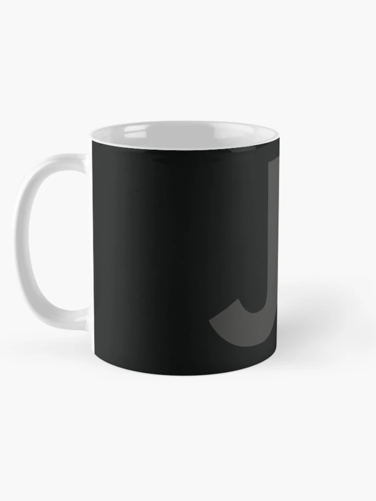 Thumbnail 5 of 6, Coffee Mug, JavaScript grey designed and sold by zoerab.