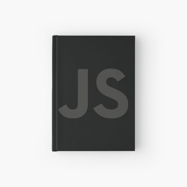 Item preview, JavaScript grey designed and sold by zoerab.