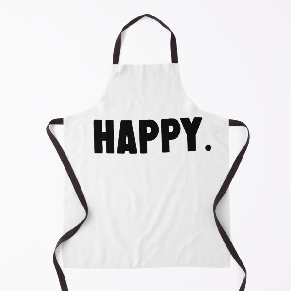 Item preview, Happy. designed and sold by M Mariatique.