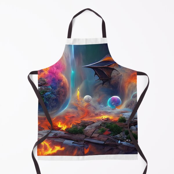 Item preview, When Worlds Collide designed and sold by Jwsto.
